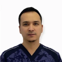 Мустафаев Жахонгир Ахмаджанович