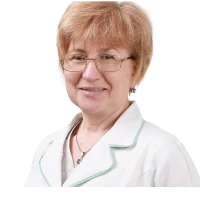 Шкловец Надежда Геннадьевна