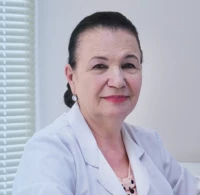 Pechenitsina Tatyana Vitalevna