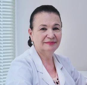 Pechenitsina Tatyana Vitalevna