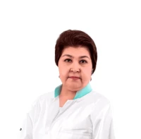 Xojayeva Aziza Shabatovna