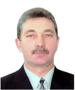 Пахомов Георгий Львович