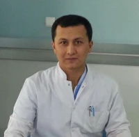 Сотволдиев Нодиржон Абдувохидович