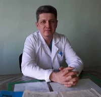 Джалалов Лазиз Миразизович