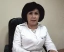 Асилова Саодат Убаевна