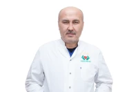 Ибрагимов Сайфулла Хамидуллаевич