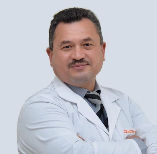 Мирзаев Шавкат Хусанович