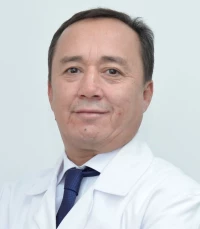 Rasulov Mirzoxid Rasulovich