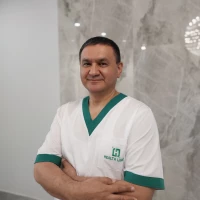 Жураев Шокир Неъматович