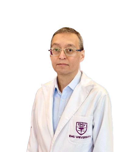 Xakimov Jasur Po'latovich