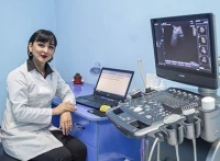 Shaxnoza Ilxomovna