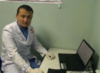 Бахтиер Шовхиддинович