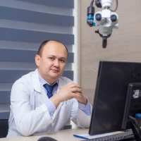 Xidirov Rustam Shukurllaevich