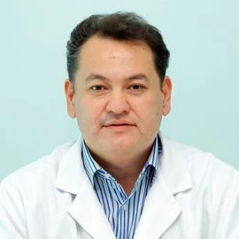 Narzikulov Rustam Baxodirovich