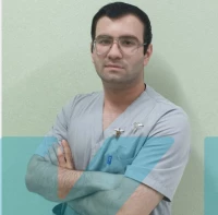 Жумаев Мухаммадали Жахонгирович