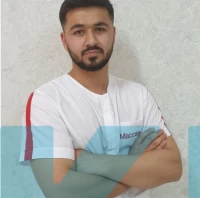 Киемов Азизбек