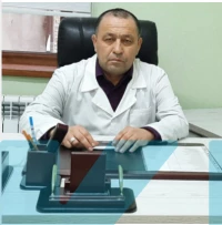 Кутлиев Гайрат Жамолович