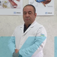 Ражабов Нодирбек Мухаммадиев