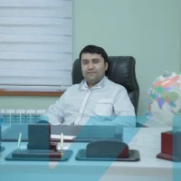 Тухтаев Хусниддин Мурадуллаевич