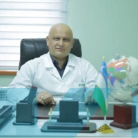 Хасанов Илхом Рузибаевич