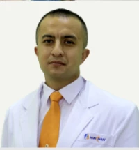 Джумаев Мухаммад Муртазоевич