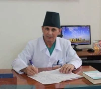Кутлиев Собир Рамазонович