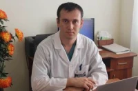 Зухуров Сухроб Элмуродович
