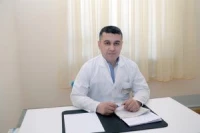 Болтаев Улугбек Жалолович