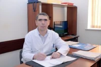 Арипов Тимур Абдуллаевич