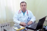Олтиев Усмон Бебутович