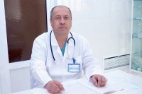 Адизов Самад Гафурович