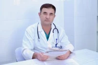 Худойкулов Рахмат Рахмонович