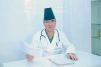 Абдуллаев Амон Убайдуллаевич
