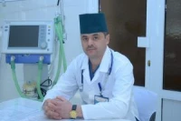 Нарзиев Акмал Тошпулатович