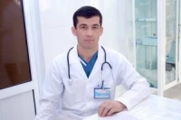 Жумаев Мирзо Ризоевич 
