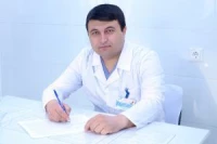 Насуллаев Ахтам Ахматович