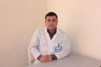 Холов Гулом Ахмадович