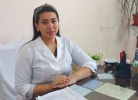 Нуруллаева Дилноза Фатиллоевна