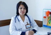 Ашурова Лола Бахтиёровна