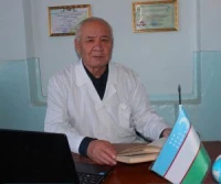 Улугов Тура Мадиевич