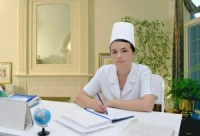Аълоева Фируза Гайбуллаевна