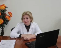 Моисеева Ольга Михайловна