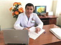 Норов Илхом Зоирович