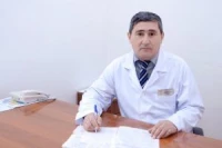 Амонов Махмуд Истамович