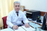 Хамдамов Бахтиёр Зарипович
