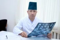 Шеров Туймурод Арабович