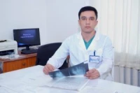 Дехконов Азиз Тошпулатович