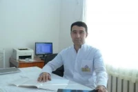Курбонов Туймурод Баходирович