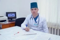 Файзиев Аслиддин Хайруллаевич
