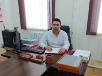 Мардонов Жонибек Нумонович